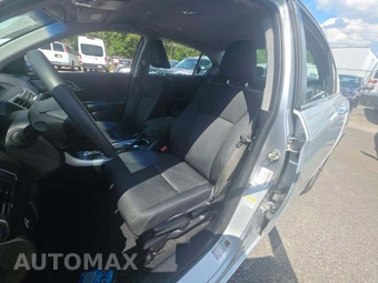 2014 Honda Accord Sedan LX - miniatura 6