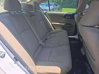 2014 Honda Accord Sedan LX - miniatura 13