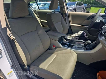 2014 Honda Accord Sedan LX - miniatura 15