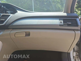 2014 Honda Accord Sedan LX - miniatura 16