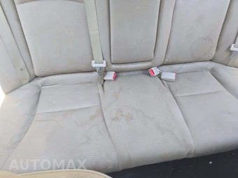 2014 Honda Accord Sedan LX - miniatura 18