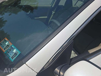 2014 Honda Accord Sedan LX - miniatura 23