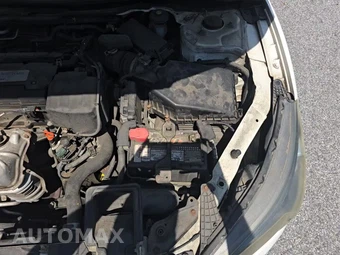 2014 Honda Accord Sedan LX - miniatura 28