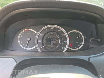2014 Honda Accord Sedan LX - miniatura 6