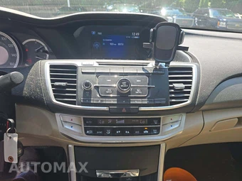 2014 Honda Accord Sedan LX - miniatura 7