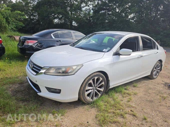 2014 Honda Accord Sedan Sport - samochód z USA z aukcji Manheim, oferta Kup Teraz w AUTOMAX