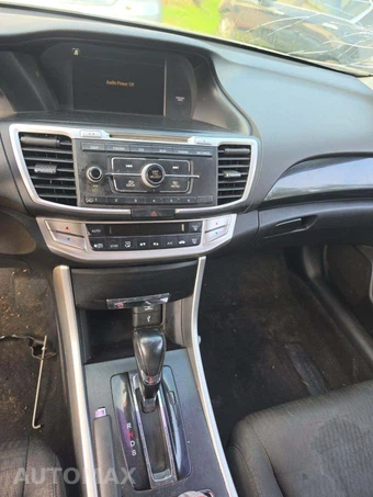 2014 Honda Accord Sedan Sport - miniatura 10