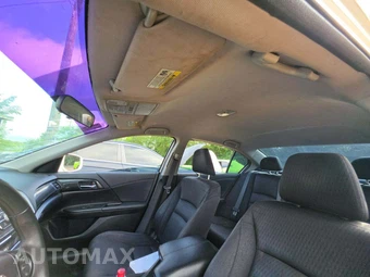 2014 Honda Accord Sedan Sport - miniatura 11