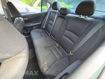 2014 Honda Accord Sedan Sport - miniatura 13