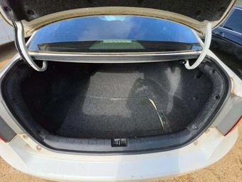 2014 Honda Accord Sedan Sport - miniatura 14