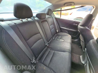 2014 Honda Accord Sedan Sport - miniatura 16