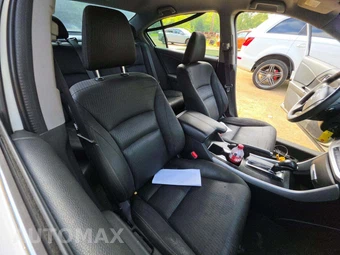2014 Honda Accord Sedan Sport - miniatura 18