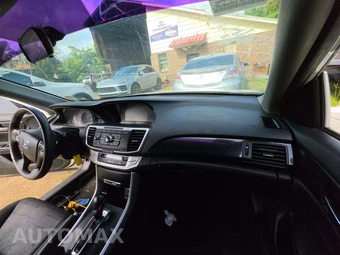 2014 Honda Accord Sedan Sport - miniatura 19