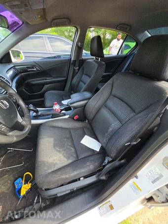 2014 Honda Accord Sedan Sport - miniatura 6