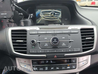 2014 Honda Accord Sedan Sport - miniatura 10