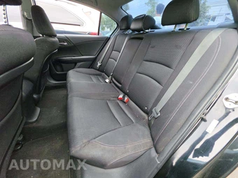 2014 Honda Accord Sedan Sport - miniatura 13