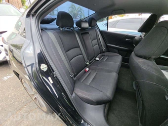 2014 Honda Accord Sedan Sport - miniatura 16