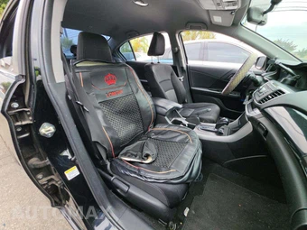2014 Honda Accord Sedan Sport - miniatura 18
