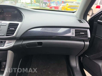 2014 Honda Accord Sedan Sport - miniatura 19