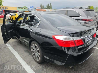 2014 Honda Accord Sedan Sport - miniatura 2