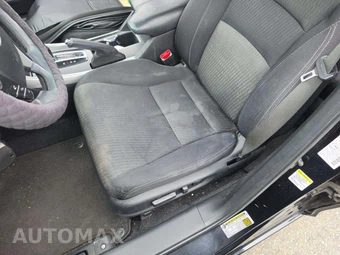 2014 Honda Accord Sedan Sport - miniatura 22