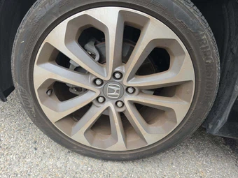 2014 Honda Accord Sedan Sport - miniatura 29