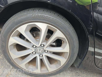 2014 Honda Accord Sedan Sport - miniatura 41