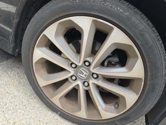 2014 Honda Accord Sedan Sport - miniatura 49