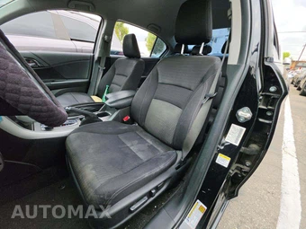 2014 Honda Accord Sedan Sport - miniatura 6