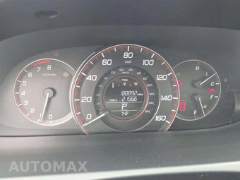 2014 Honda Accord Sedan Sport - miniatura 9