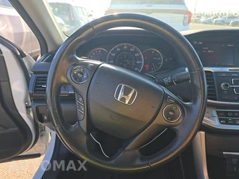 2014 Honda Accord Sedan Sport - miniatura 10