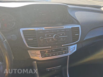 2014 Honda Accord Sedan Sport - miniatura 11