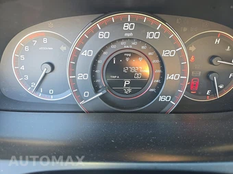 2014 Honda Accord Sedan Sport - miniatura 12