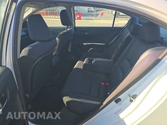 2014 Honda Accord Sedan Sport - miniatura 13