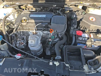 2014 Honda Accord Sedan Sport - miniatura 15