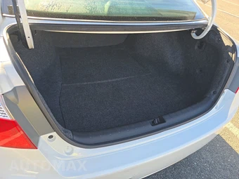 2014 Honda Accord Sedan Sport - miniatura 16