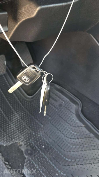 2014 Honda Accord Sedan Sport - miniatura 17