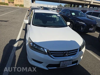 2014 Honda Accord Sedan Sport - miniatura 2