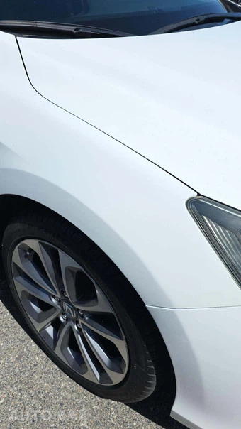 2014 Honda Accord Sedan Sport - miniatura 20