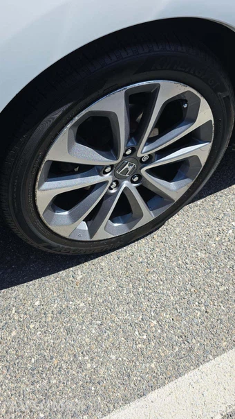 2014 Honda Accord Sedan Sport - miniatura 21