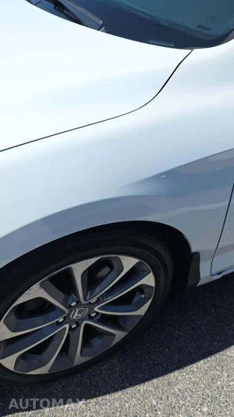 2014 Honda Accord Sedan Sport - miniatura 22
