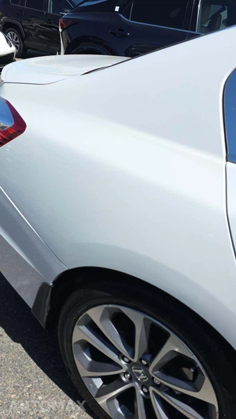 2014 Honda Accord Sedan Sport - miniatura 24