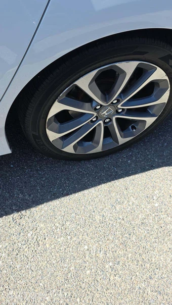 2014 Honda Accord Sedan Sport - miniatura 25