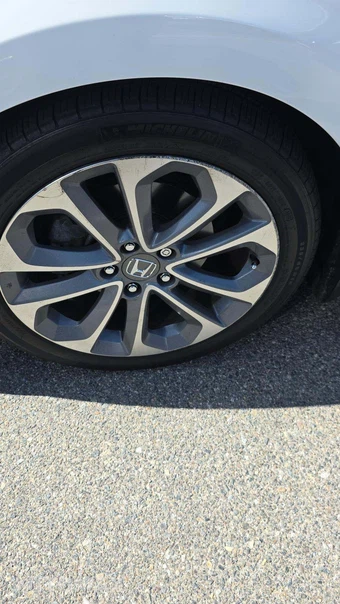 2014 Honda Accord Sedan Sport - miniatura 26