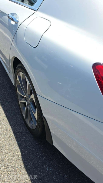 2014 Honda Accord Sedan Sport - miniatura 27