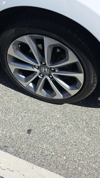 2014 Honda Accord Sedan Sport - miniatura 28