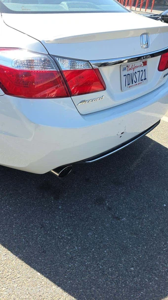 2014 Honda Accord Sedan Sport - miniatura 29