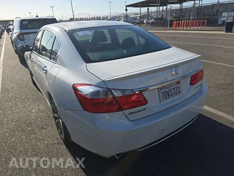 2014 Honda Accord Sedan Sport - miniatura 6