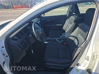2014 Honda Accord Sedan Sport - miniatura 7