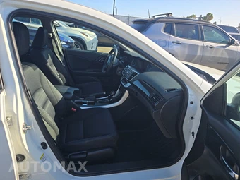 2014 Honda Accord Sedan Sport - miniatura 8
